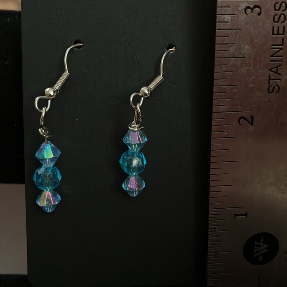 Bracelet and earrings set - Picture 2 of 4